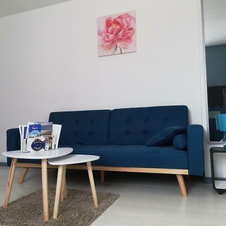Stella Plage Les Lierres 外观 照片