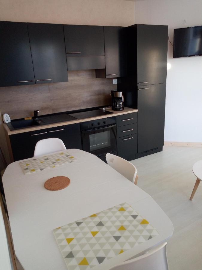 Stella Plage Les Lierres 外观 照片