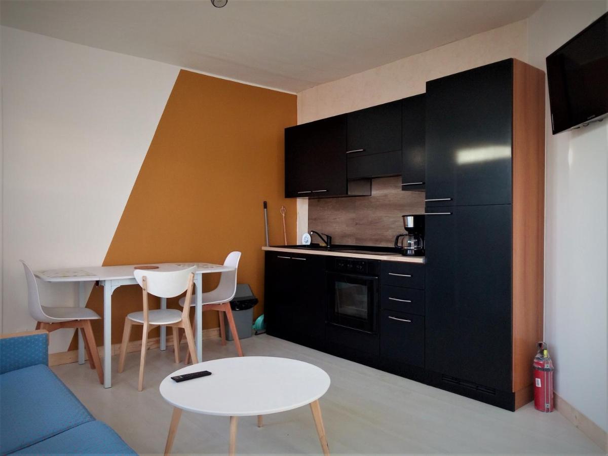 Stella Plage Les Lierres 外观 照片