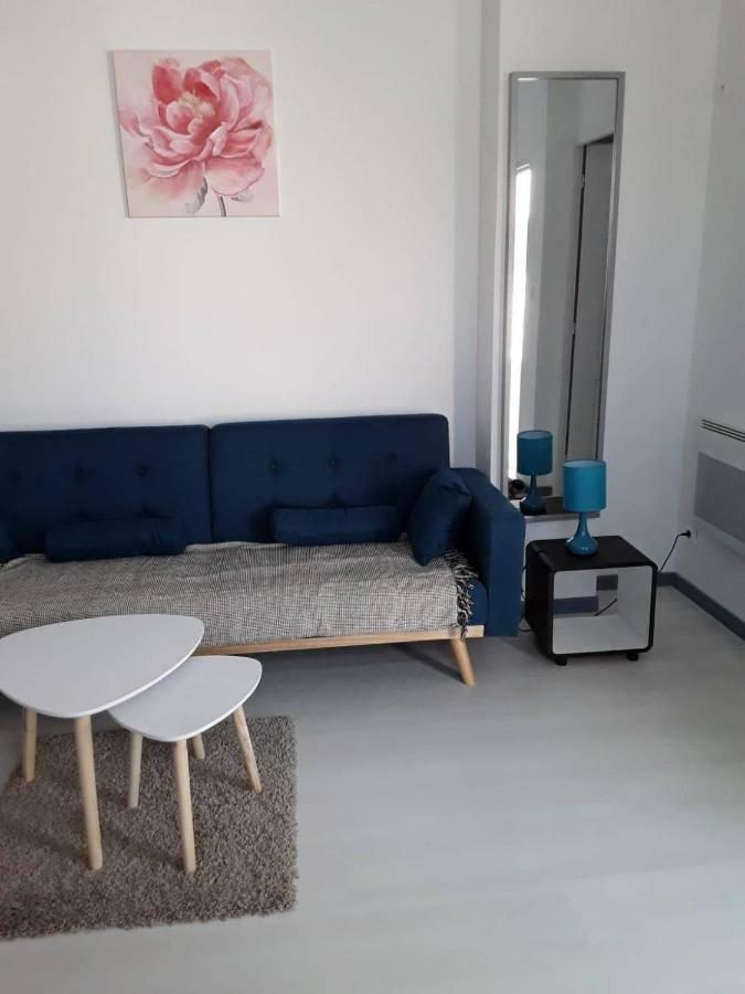 Stella Plage Les Lierres 外观 照片