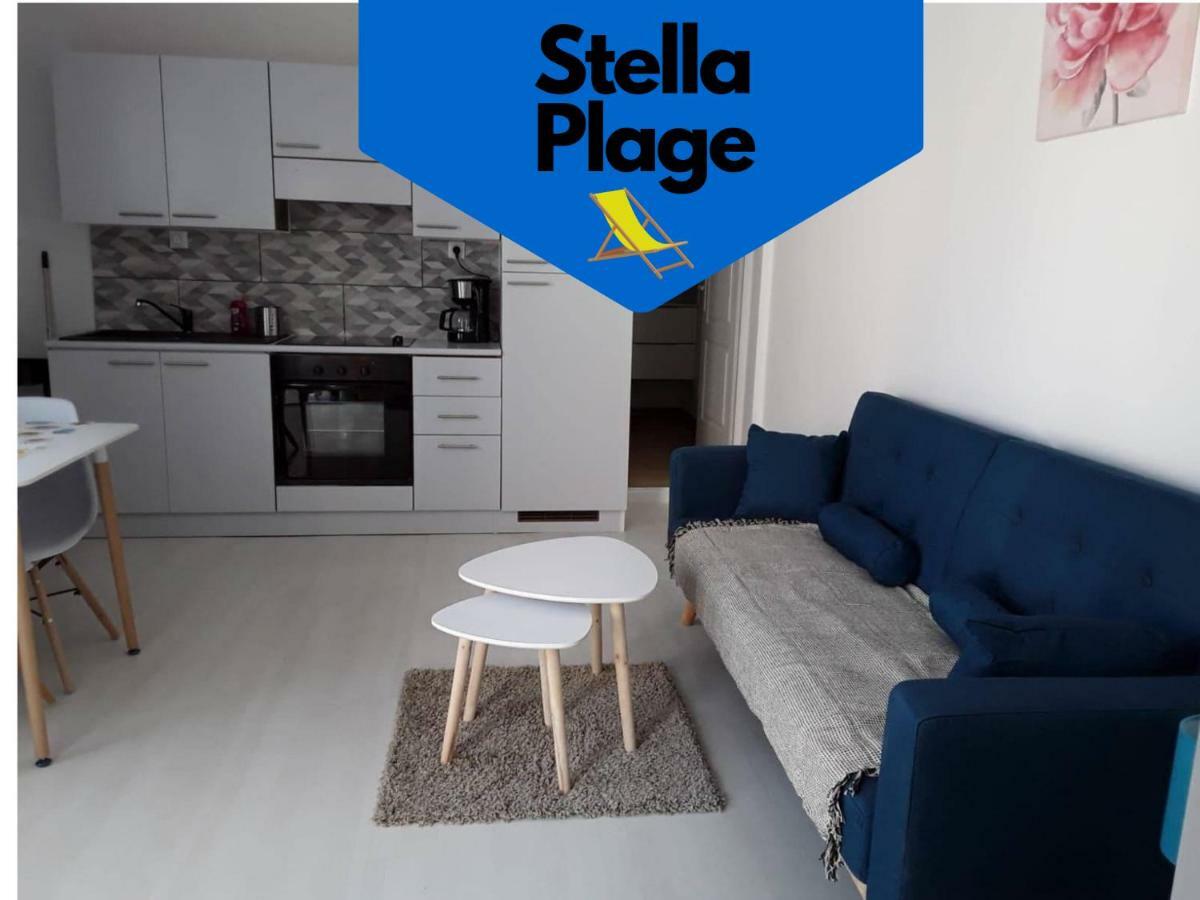 Stella Plage Les Lierres 外观 照片