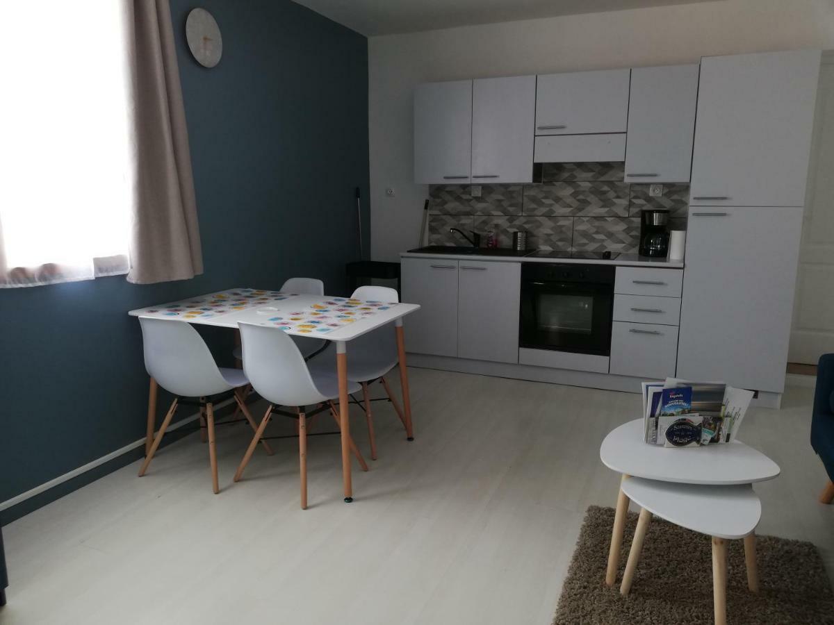 Stella Plage Les Lierres 外观 照片